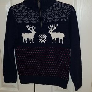 Gymboree boys 5-6 years sweater